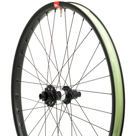 Reserve - E-MX DT 350 29/27.5in Boost Wheelset