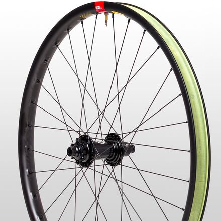 Reserve - DH MX 29/27.5in i9 Hydra Wheelset