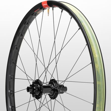 Reserve - 30 HD i9 1/1 27.5in Boost Wheelset