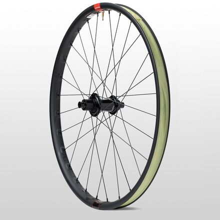 Reserve - 30 HD i9 Hydra 27.5in Boost Wheelset