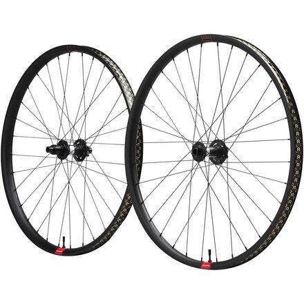 Reserve - 30 HD Alloy 27.5in DT 350 Boost Wheelset