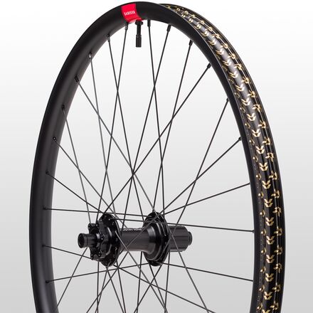 Reserve - 30 HD Alloy 27.5in i9 1/1 Super Boost Wheelset