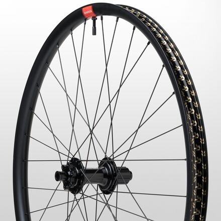 Reserve - 30 HD Alloy 29in i9 1/1 Super Boost Wheelset