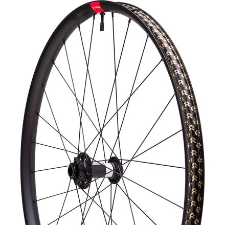 Bontrager 26 Inch Mountain Bike Wheel Set, Sports Equipment, Bicycles