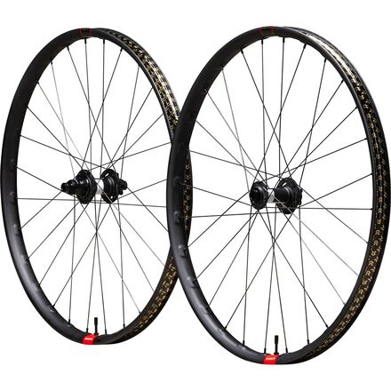 Reserve - 30 SL DT 350 29in Boost Wheelset