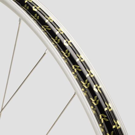 Reserve - 30 HD Alloy 29in OneUp Wheelset - Exclusive Silver