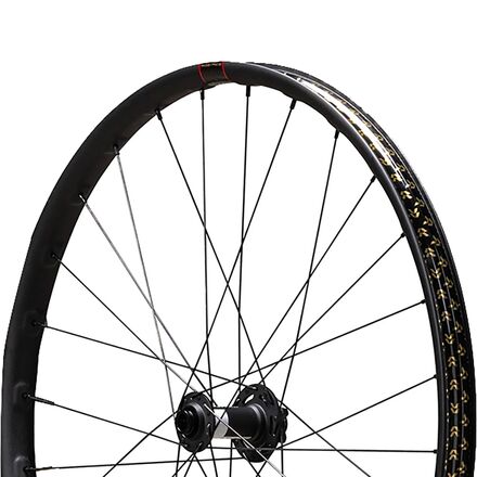 30 SL DT MX 350 Boost Wheelset