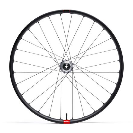 Reserve - 30 HD 29in E13 Sidekick Carbon Wheelset