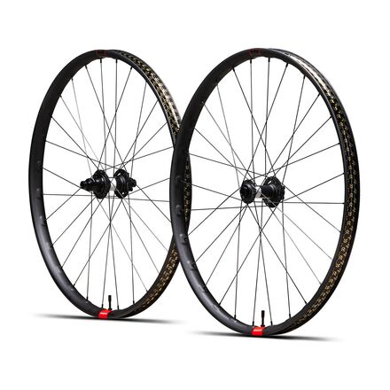 Reserve - 30 HD MX E13 Sidekick Carbon Wheelset