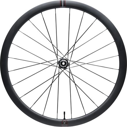 Reserve - 34/37 TA SL Tune Carbon Wheelset