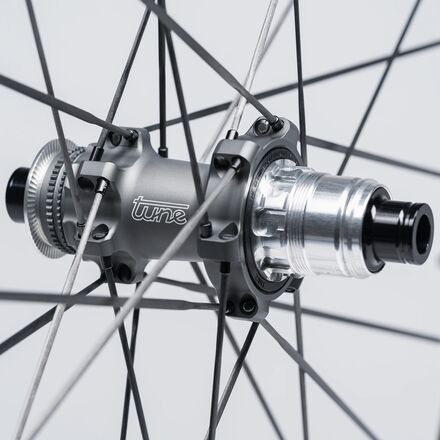 Reserve - 34/37 TA SL Tune Carbon Wheelset