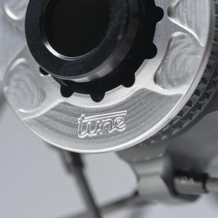 Reserve - 34/37 TA SL Tune Carbon Wheelset