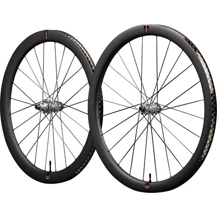 42/49 TA SL Tune Carbon Wheelset