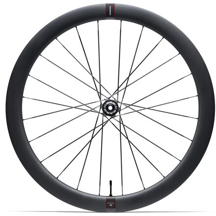 Reserve - 42/49 TA SL Tune Carbon Wheelset