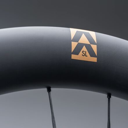 Reserve - 57/64 TA SL Tune Carbon Wheelset