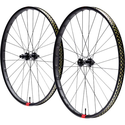 30 XC DT 180 29in Boost Wheelset