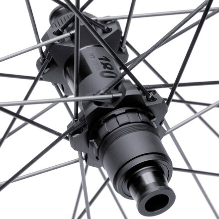 Reserve - 30 XC DT 180 29in Boost Wheelset