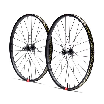 Reserve - 30 XC DT 350 29in Boost Wheelset