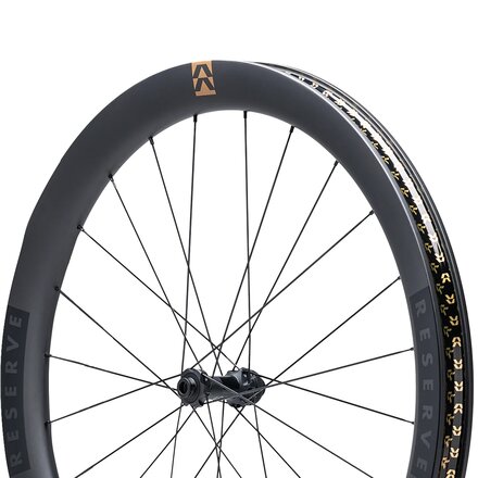 Reserve - 48 GR 700c Carbon Rim