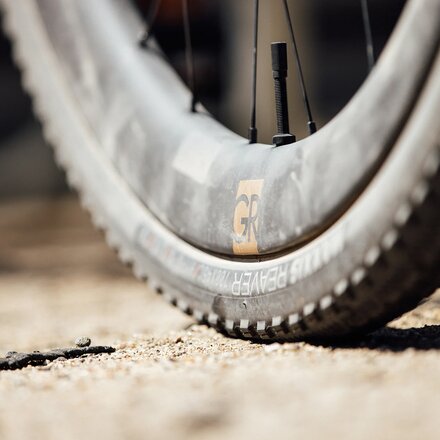 Reserve - 48/53 GR DT 180 Carbon Wheelset