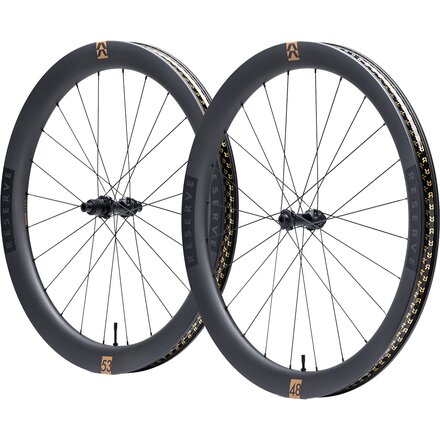 48/53 GR DT 350 Carbon Wheelset
