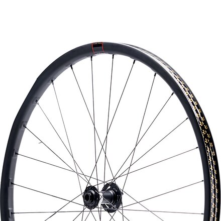 30 XC DT 350 DF Carbon 32in Boost Wheelset