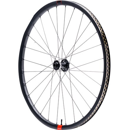 Reserve - 30 XC DT 350 DF Carbon 32in Boost Wheelset
