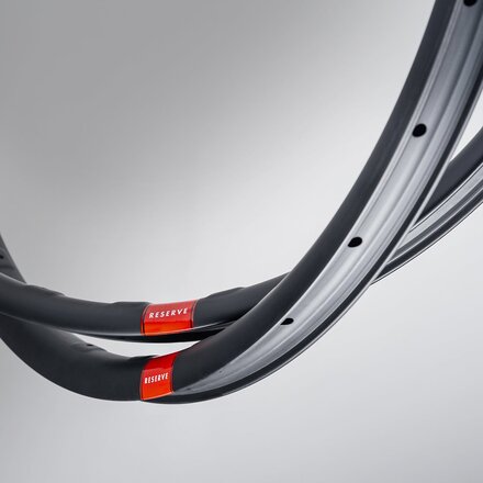 Reserve - 30 XC DT 350 DF Carbon 32in Boost Wheelset