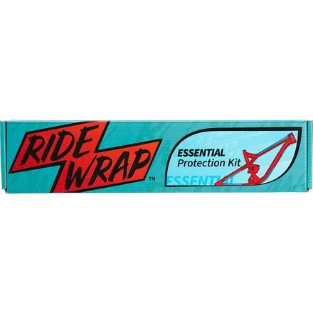RideWrap - Essential Frame Protection Kit
