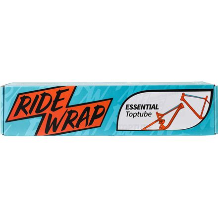 RideWrap - Essential Toptube Protection Kit