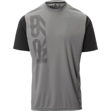 Royal Racing - Core Short-Sleeve Jersey - Men's