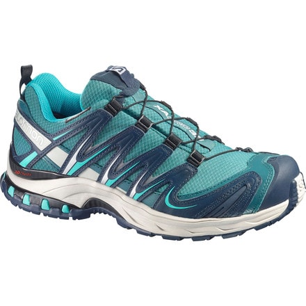 Salomon - XA Pro 3D CS WP Trail Running Shoe - Women's