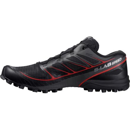 Salomon - S-Lab Speed Trail Running Shoe - Men's