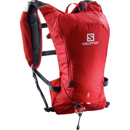 Salomon - Agile 6 Set Backpack
