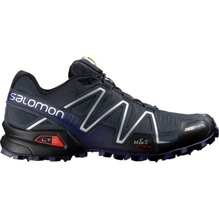Salomon - Speedcross 3 Climashield Trail Running Shoe - Men's