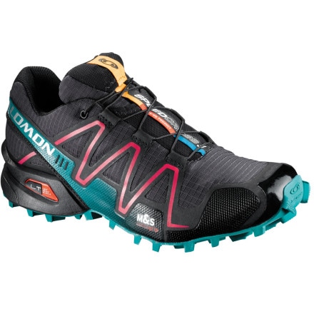 Salomon - Speedcross 3 Trail Running Shoe - Women's