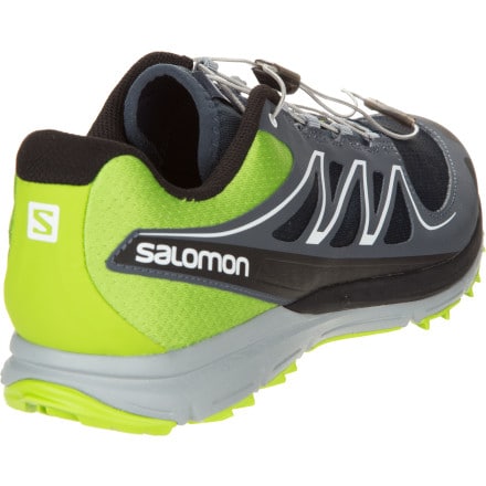 Salomon - Sense Mantra 2 Trail Running Shoe - Men's