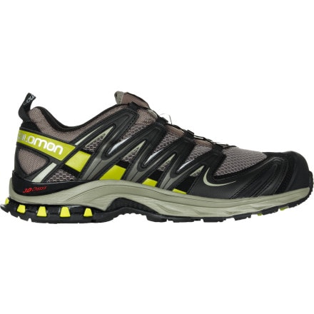 Salomon - XA Pro 3D Trail Running Shoe - Wide - Men's