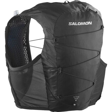 Salomon - Active Skin 8L Set Vest