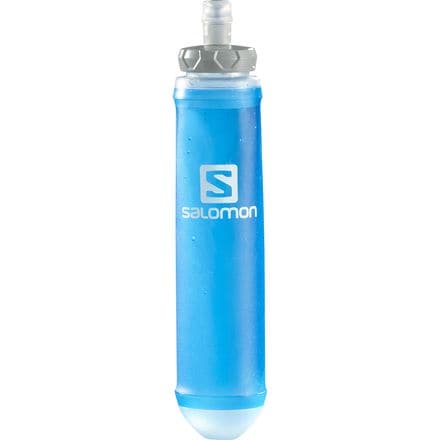 Salomon - Soft Flask Speed 500ml Water Bottle - One Color