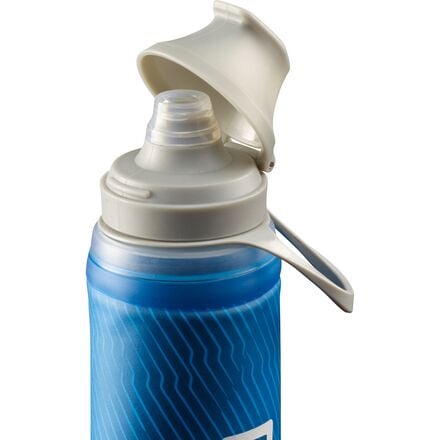 Salomon - Softflask 13oz Insulated Bottle