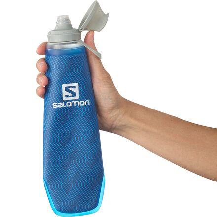 Salomon - Softflask 13oz Insulated Bottle