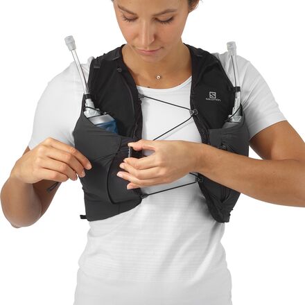 Salomon - Sense Pro 5 Set Vest - Women's