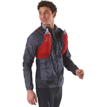 Salomon - Active Skin 4L Set Vest