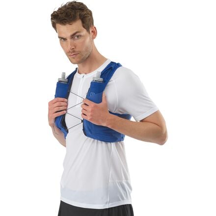 Salomon - Sense Pro 10L Hydration Vest