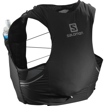Salomon Sense Pro 5L Hydration Vest - Men