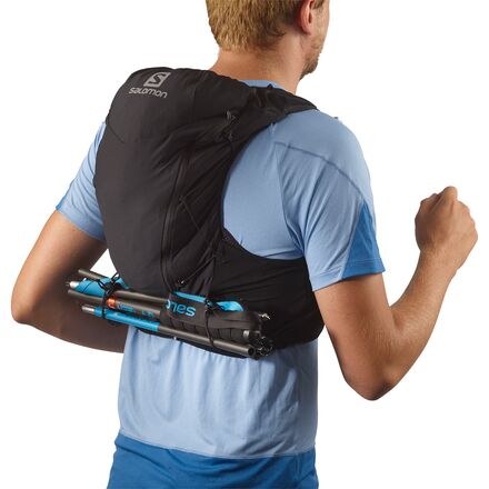 Salomon - ADV Skin 12L Set Hydration Vest