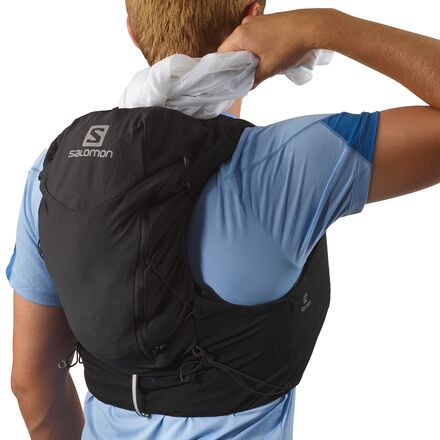Salomon - ADV Skin 12L Set Hydration Vest