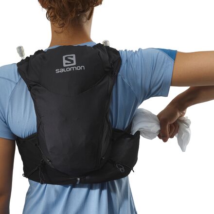Salomon - ADV Skin 12L Set Hydration Vest - Women's