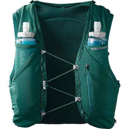 Salomon - ADV Skin 5L Set Hydration Vest
